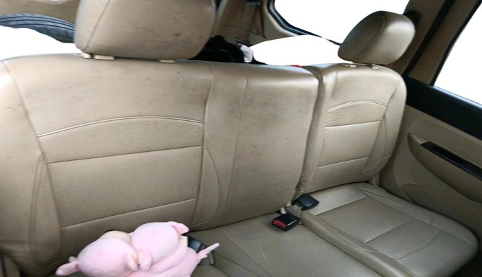 2014 Chevrolet Enjoy 1.3 LT 8 STR, Diesel, Manual, 1,79,528 km, interior