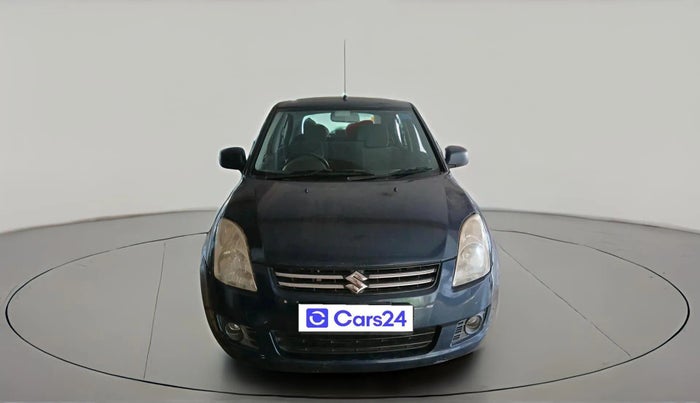 2010 Maruti Swift Dzire VXI, Petrol, Manual, 72,707 km, exterior