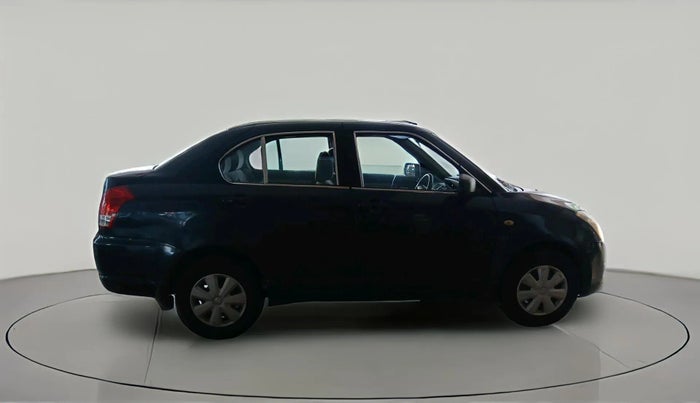 2010 Maruti Swift Dzire VXI, Petrol, Manual, 72,707 km, exterior