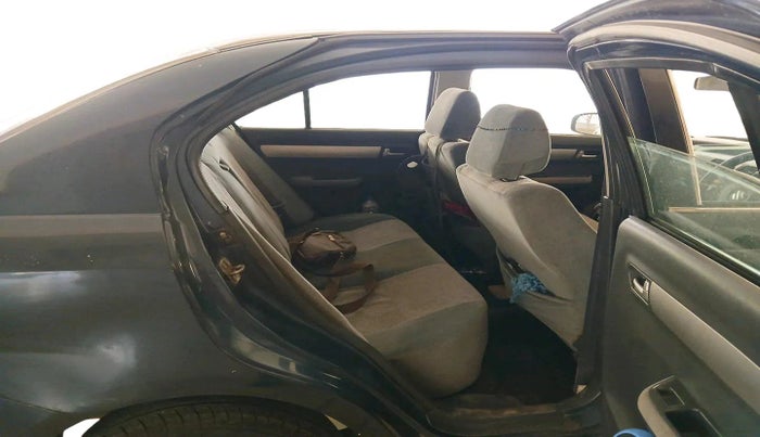 2010 Maruti Swift Dzire VXI, Petrol, Manual, 72,707 km, interior