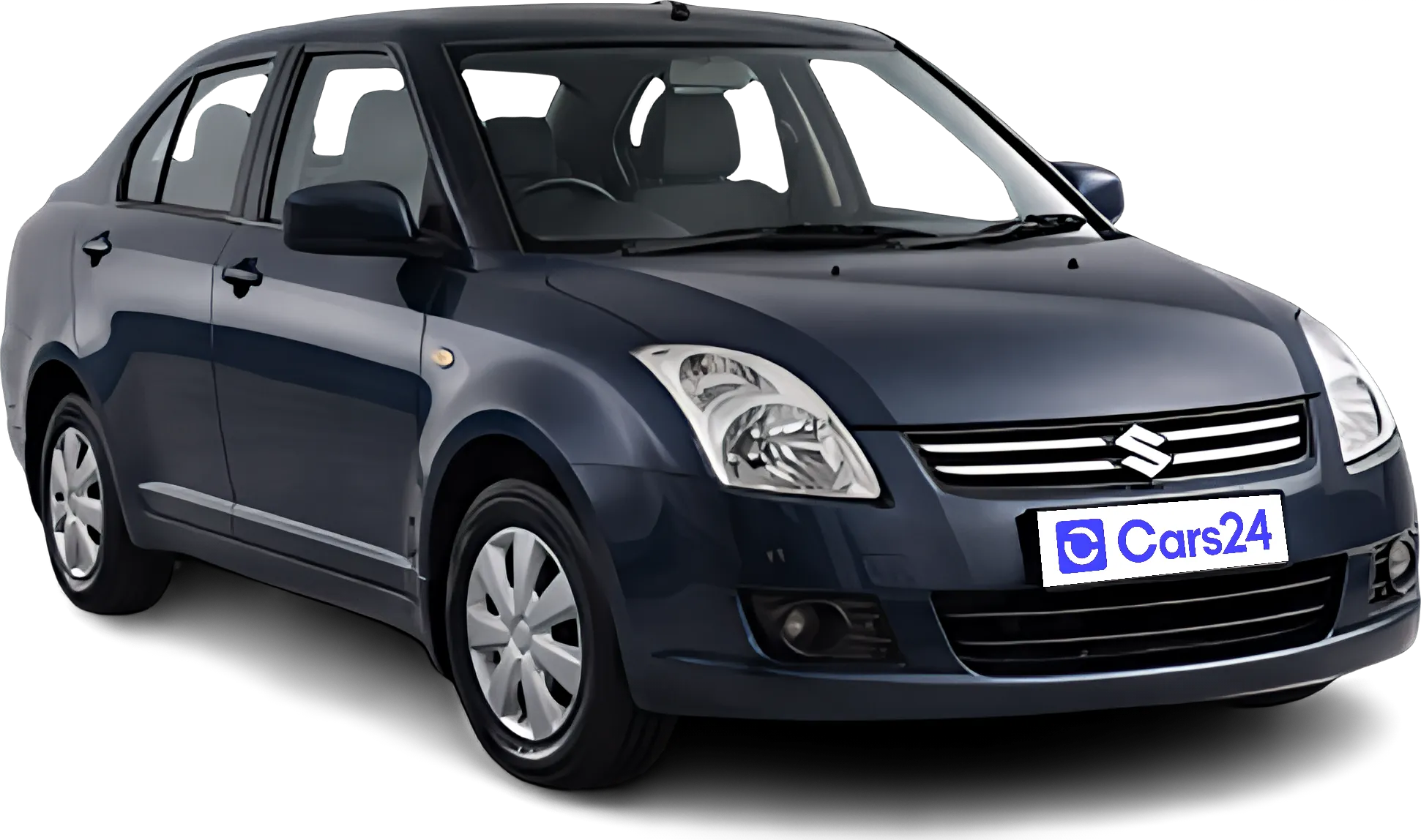 2010 Maruti Swift Dzire - Sedan - Petrol - Manual - ₹1.14 lakh
