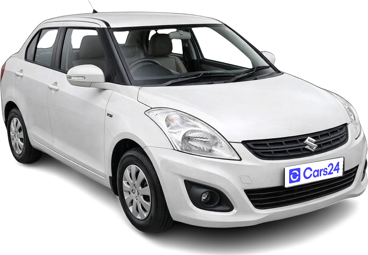 2013 Maruti Swift Dzire - Sedan - Petrol - Manual - ₹3.00 lakh