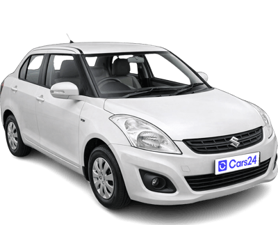 2013 Maruti Swift Dzire - Sedan - Petrol - Manual - ₹3.00 lakh