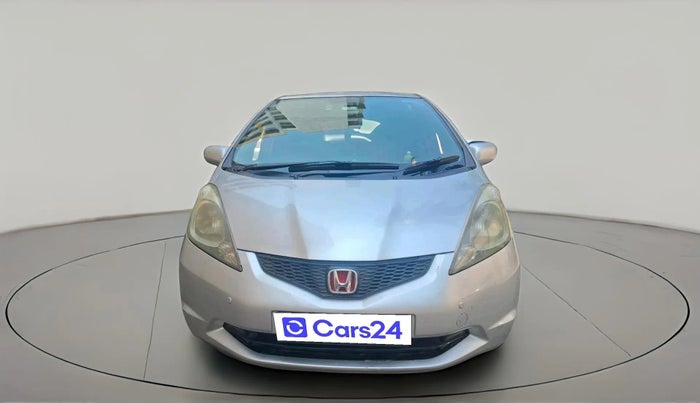 2009 Honda Jazz 1.2L I-VTEC BASE, Petrol, Manual, 81,897 km, exterior