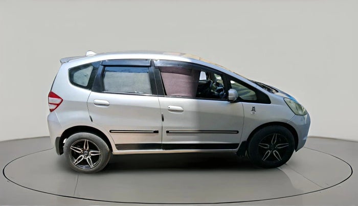 2009 Honda Jazz 1.2L I-VTEC BASE, Petrol, Manual, 81,897 km, exterior