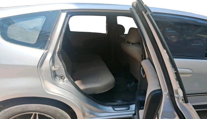 2009 Honda Jazz 1.2L I-VTEC BASE, Petrol, Manual, 81,897 km, interior