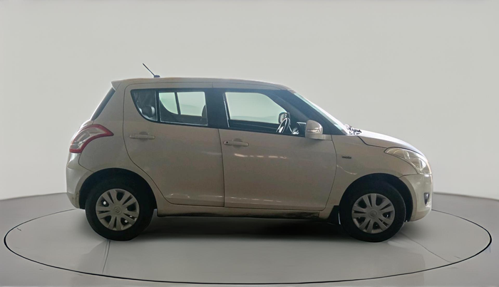2011 Maruti Swift VDI, Diesel, Manual, 1,31,328 km, exterior