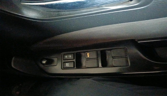 2011 Maruti Swift VDI, Diesel, Manual, 1,31,328 km, interior