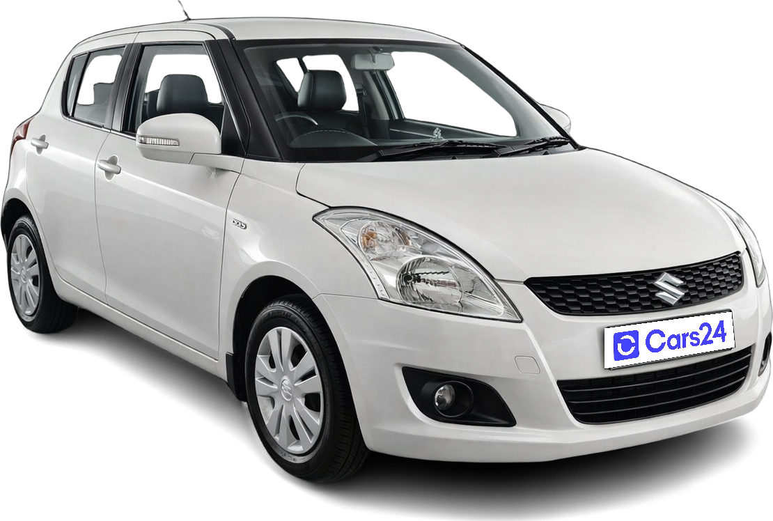 2011 Maruti Swift - Hatchback - Diesel - Manual - ₹2.25 lakh