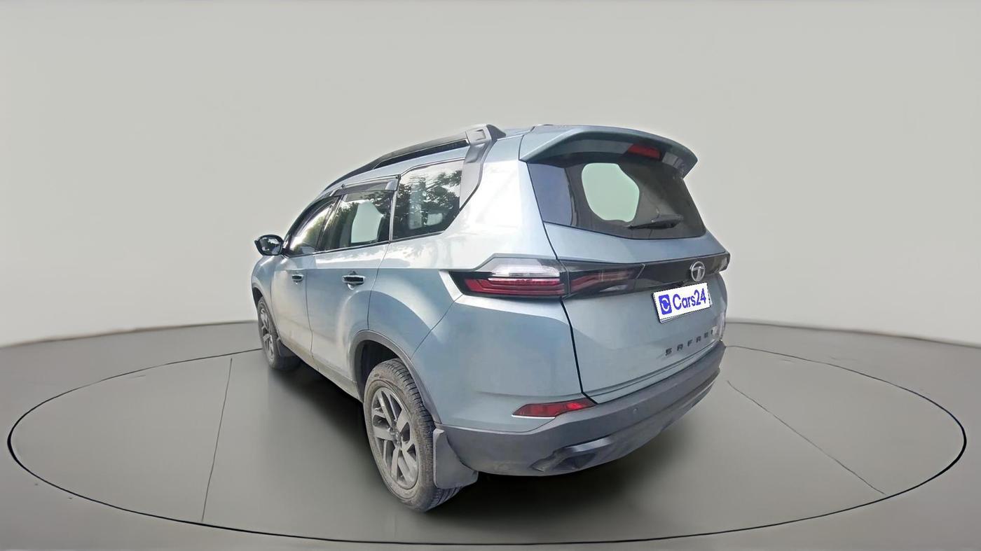 2021 Tata Safari XZA PLUS 6S, Diesel, Automatic, 85,321 km, exterior