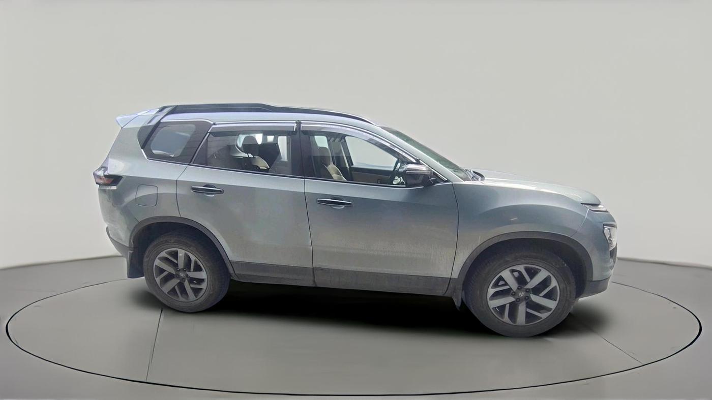 2021 Tata Safari XZA PLUS 6S, Diesel, Automatic, 85,321 km, exterior
