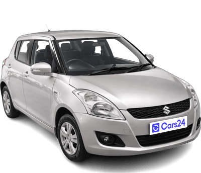 2012 Maruti Swift - Hatchback - Petrol - Manual - ₹1.85 lakh