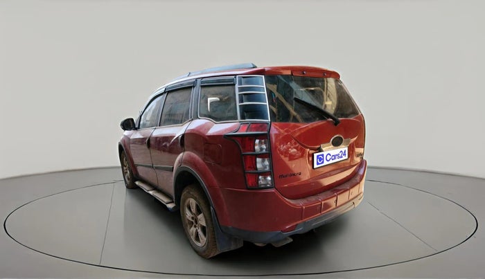 2013 Mahindra XUV500 W8, Diesel, Manual, 1,50,326 km, exterior