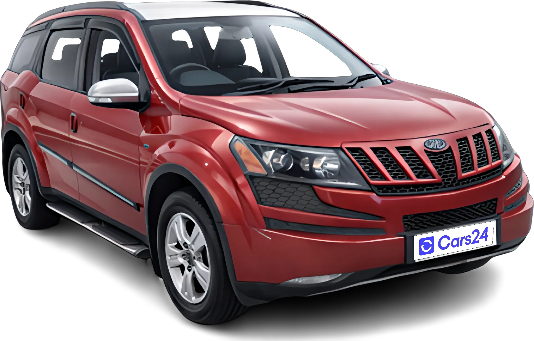 2013 Mahindra XUV500 - SUV - Diesel - Manual - ₹3.04 lakh