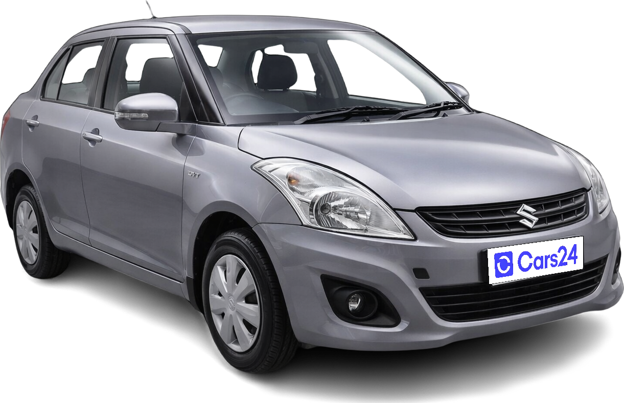 2013 Maruti Swift Dzire - Sedan - Petrol - Manual - ₹2.90 lakh