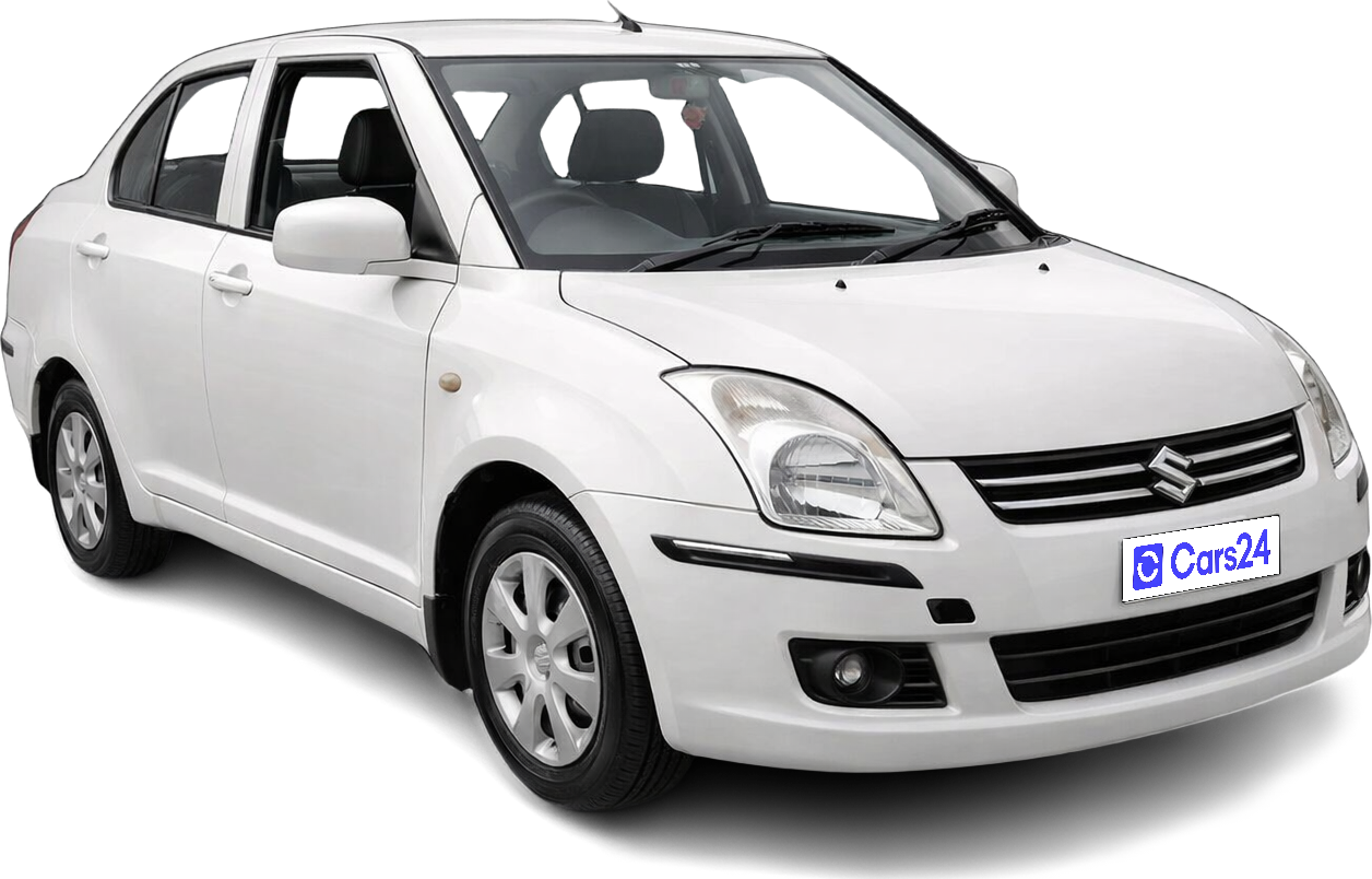 2011 Maruti Swift Dzire - Sedan - Petrol - Manual - ₹1.50 lakh