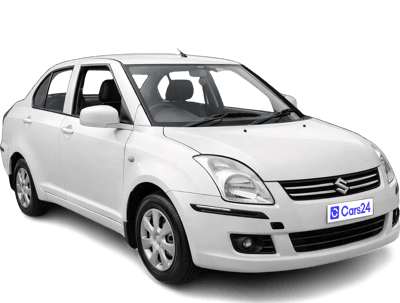 2011 Maruti Swift Dzire - Sedan - Petrol - Manual - ₹1.50 lakh
