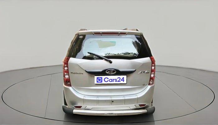 2017 Mahindra XUV500 W4, Diesel, Manual, 61,749 km, exterior