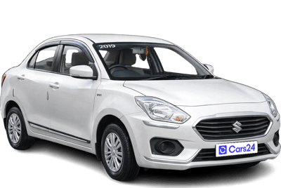 2019 Maruti Dzire - Sedan - Petrol - Manual - ₹5.10 lakh
