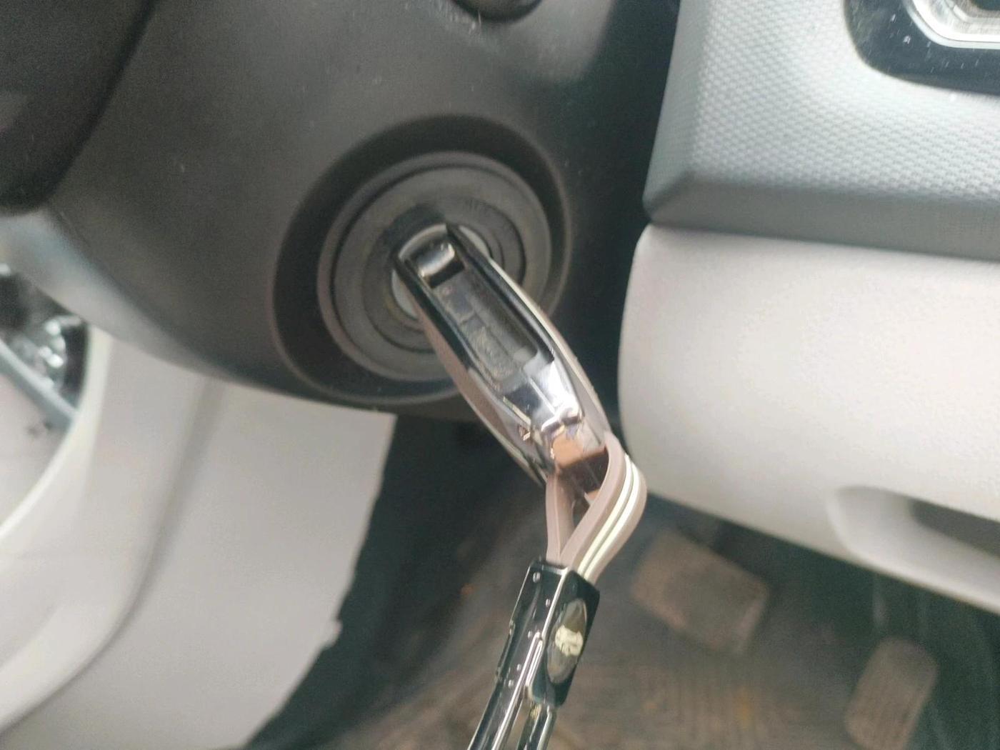 2025 Tata Tiago XZA iCNG, CNG, Automatic, 19,014 km, interior