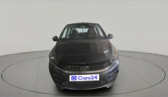 2022 Tata Tiago XT CNG, CNG, Manual, 78,510 km, exterior