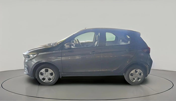 2022 Tata Tiago XT CNG, CNG, Manual, 78,510 km, exterior