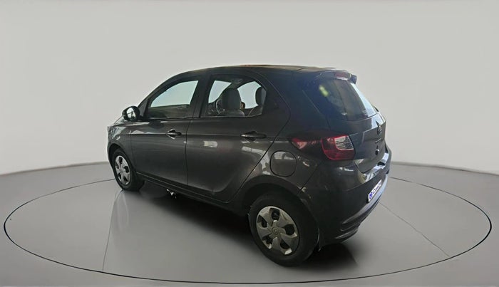 2022 Tata Tiago XT CNG, CNG, Manual, 78,510 km, exterior
