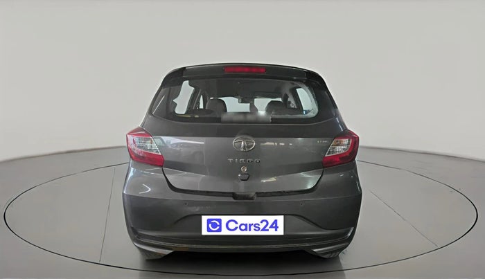 2022 Tata Tiago XT CNG, CNG, Manual, 78,510 km, exterior