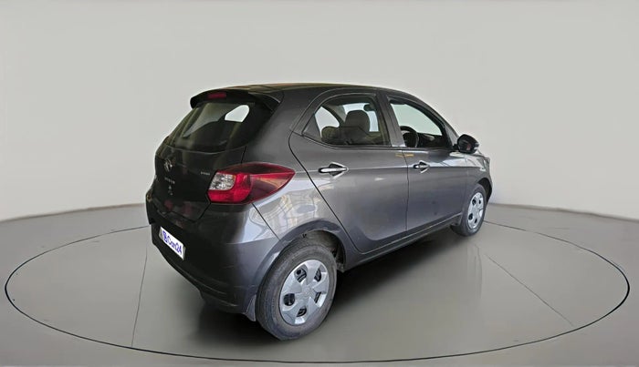 2022 Tata Tiago XT CNG, CNG, Manual, 78,510 km, exterior