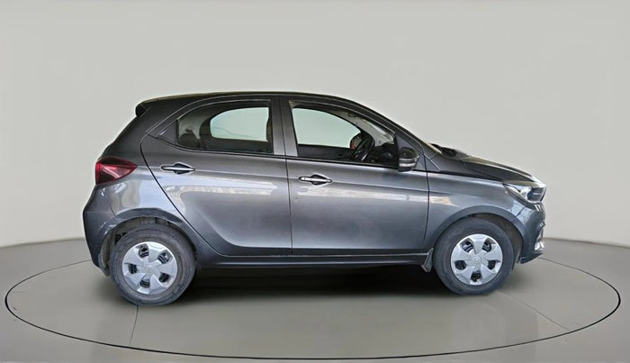 2022 Tata Tiago XT CNG, CNG, Manual, 78,510 km, exterior