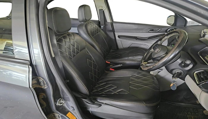 2022 Tata Tiago XT CNG, CNG, Manual, 78,510 km, interior