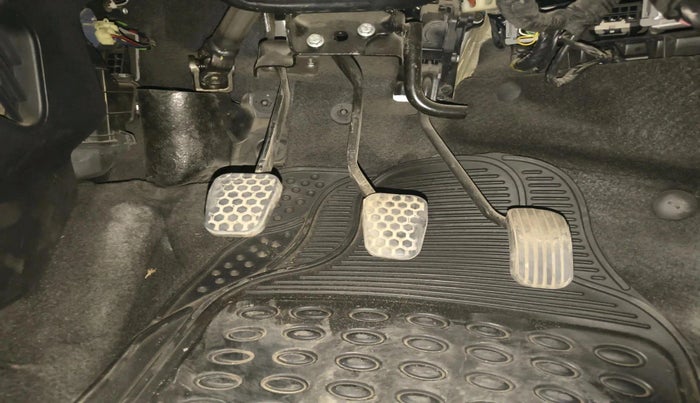 2022 Tata Tiago XT CNG, CNG, Manual, 78,510 km, interior