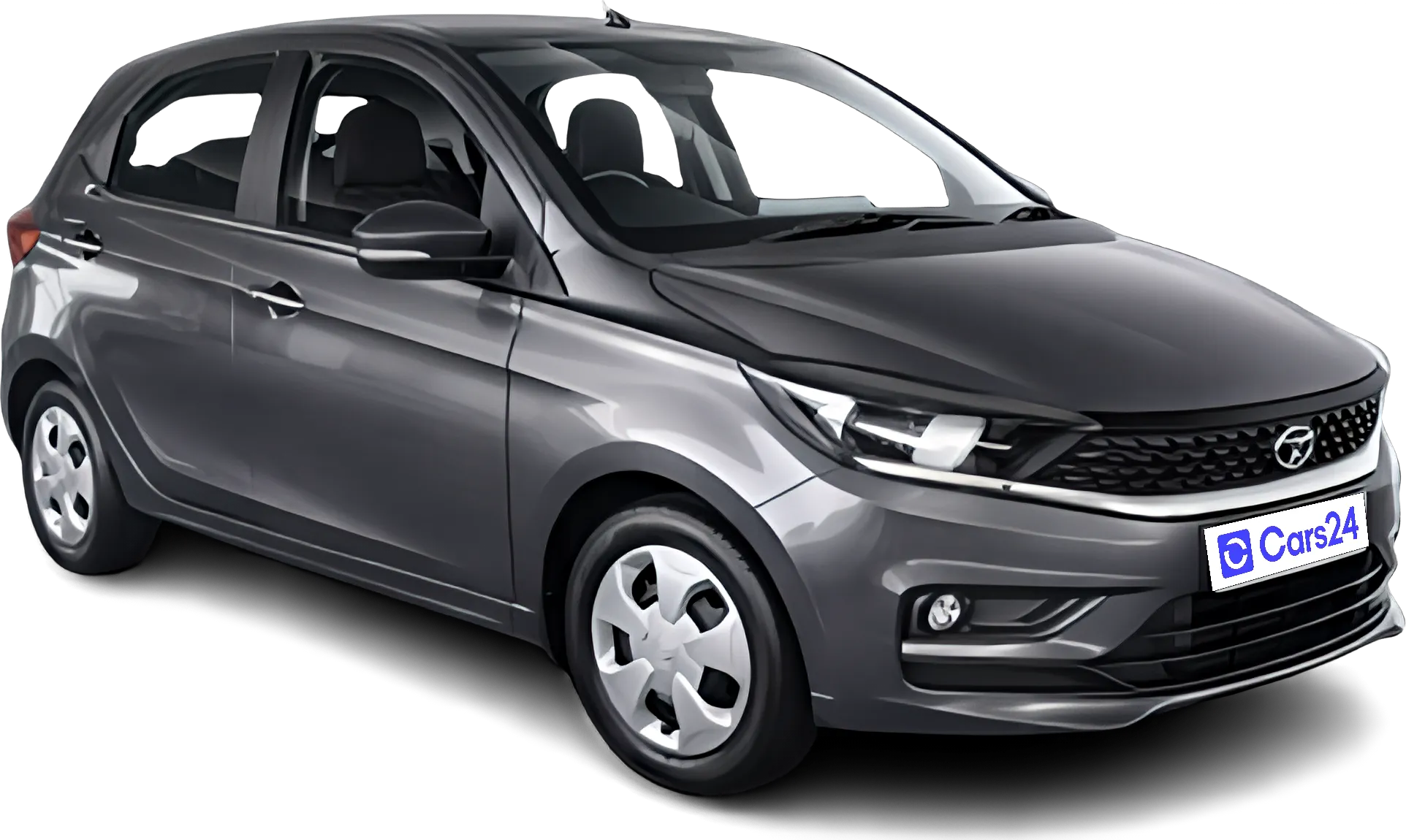 2022 Tata Tiago - Hatchback - CNG - Manual - ₹4.70 lakh