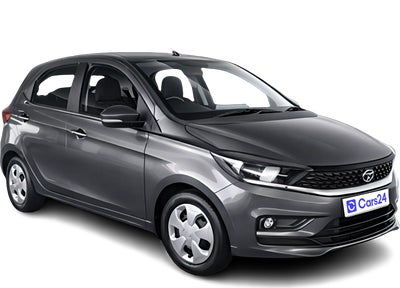 2022 Tata Tiago - Hatchback - CNG - Manual - ₹4.70 lakh