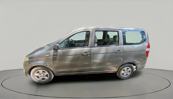 2013 Chevrolet Enjoy 1.4 LS 7 STR, Petrol, Manual, 51,861 km, exterior