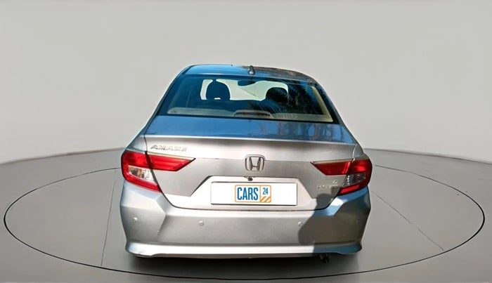 2018 Honda Amaze 1.2L I-VTEC V, Petrol, Manual, 11,247 km, exterior