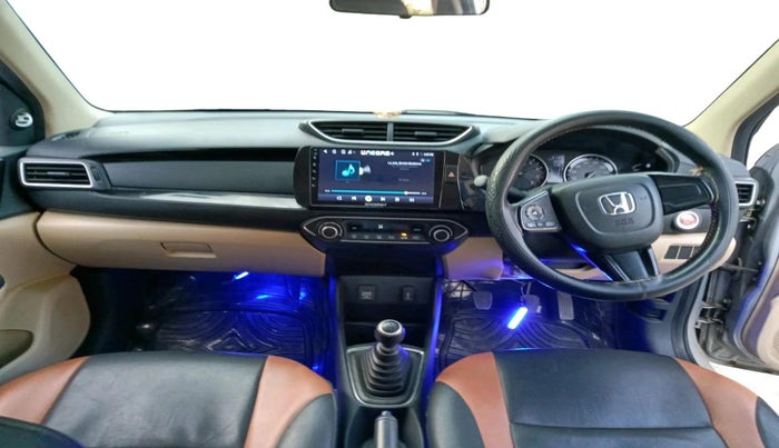 2018 Honda Amaze 1.2L I-VTEC V, Petrol, Manual, 11,247 km, interior