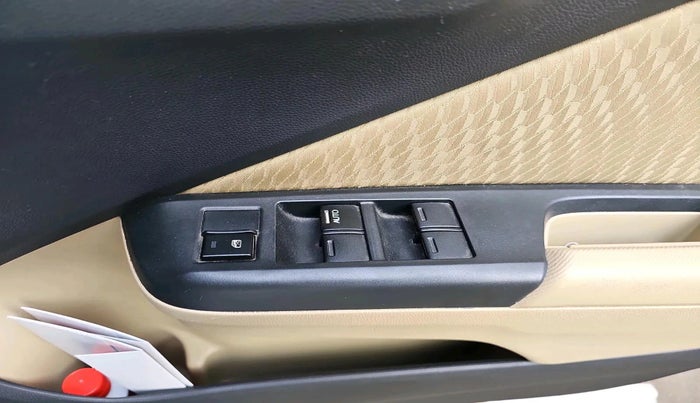 2014 Honda City 1.5L I-VTEC S MT, Petrol, Manual, 54,553 km, interior