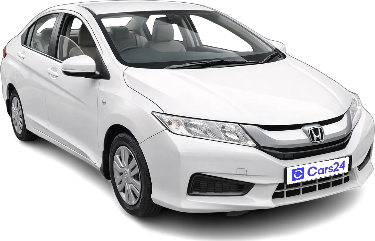 2014 Honda City - Sedan - Petrol - Manual - ₹3.00 lakh