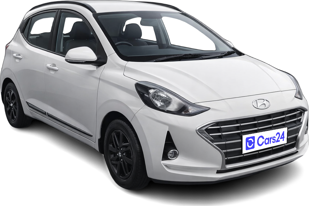 2022 Hyundai GRAND I10 NIOS - Hatchback - CNG - Manual - ₹5.65 lakh