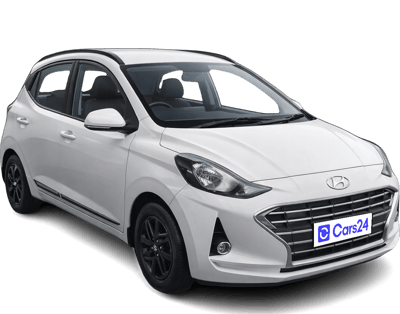 2022 Hyundai GRAND I10 NIOS - Hatchback - CNG - Manual - ₹5.65 lakh