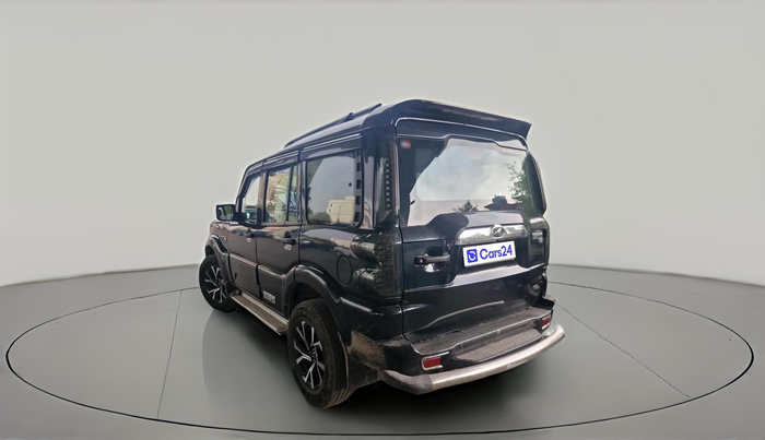 2021 Mahindra Scorpio S5, Diesel, Manual, 1,72,903 km, exterior