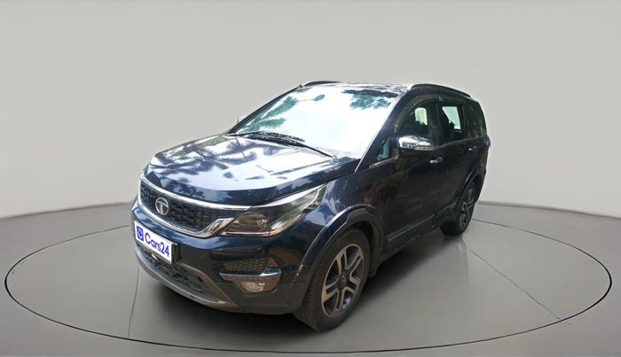 2017 Tata Hexa XT 4X2 7 STR, Diesel, Manual, 1,87,536 km, exterior