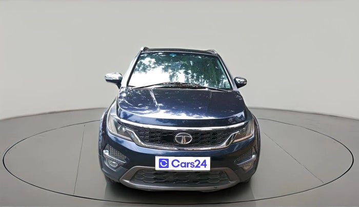 2017 Tata Hexa XT 4X2 7 STR, Diesel, Manual, 1,87,536 km, exterior