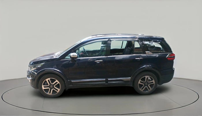 2017 Tata Hexa XT 4X2 7 STR, Diesel, Manual, 1,87,536 km, exterior
