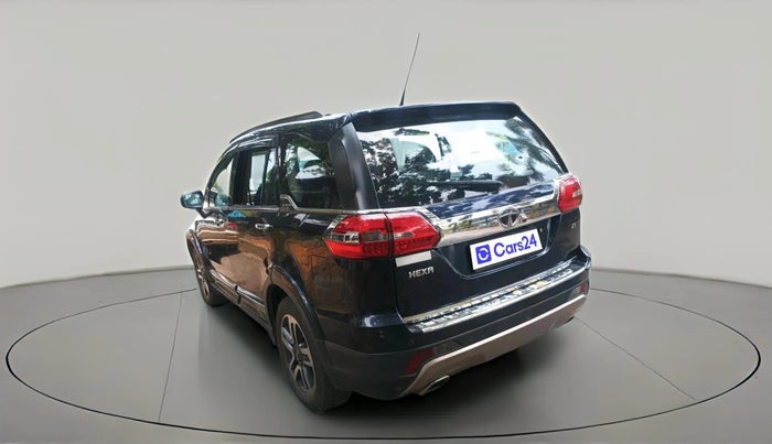 2017 Tata Hexa XT 4X2 7 STR, Diesel, Manual, 1,87,536 km, exterior