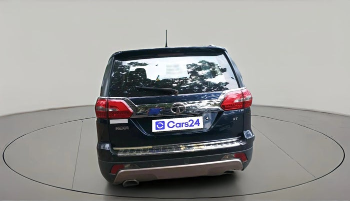 2017 Tata Hexa XT 4X2 7 STR, Diesel, Manual, 1,87,536 km, exterior