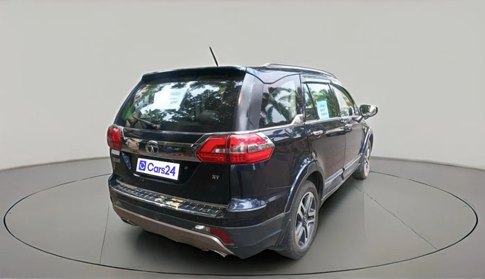 2017 Tata Hexa XT 4X2 7 STR, Diesel, Manual, 1,87,536 km, exterior