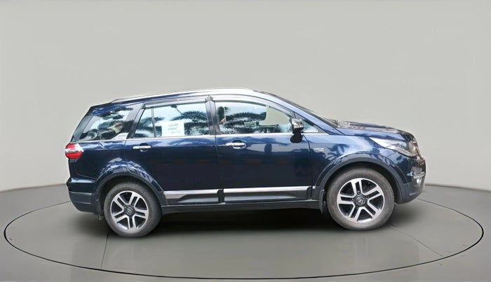 2017 Tata Hexa XT 4X2 7 STR, Diesel, Manual, 1,87,536 km, exterior