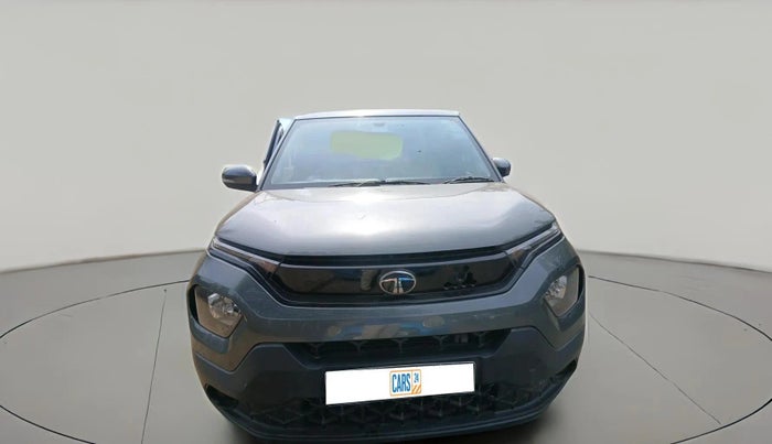 2024 Tata PUNCH ADVENTURE MT CNG , CNG, Manual, 21,000 km, exterior